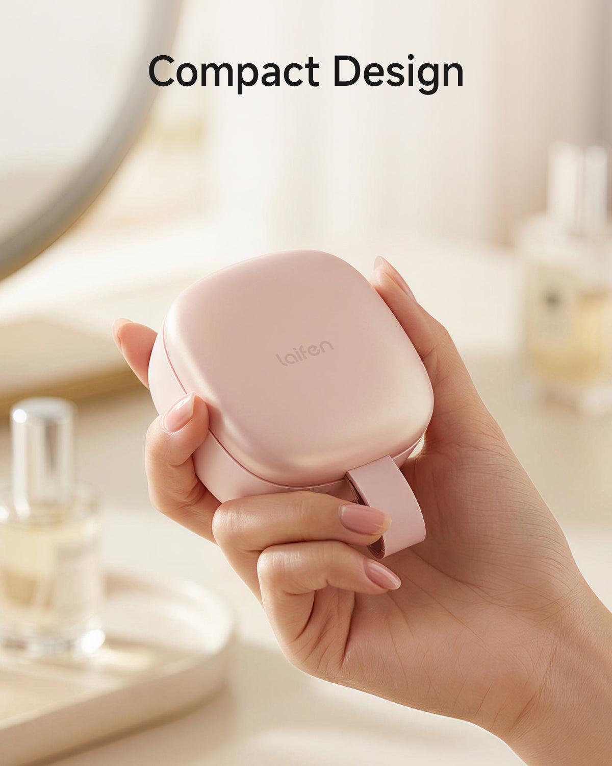 Laifen Hair Brush