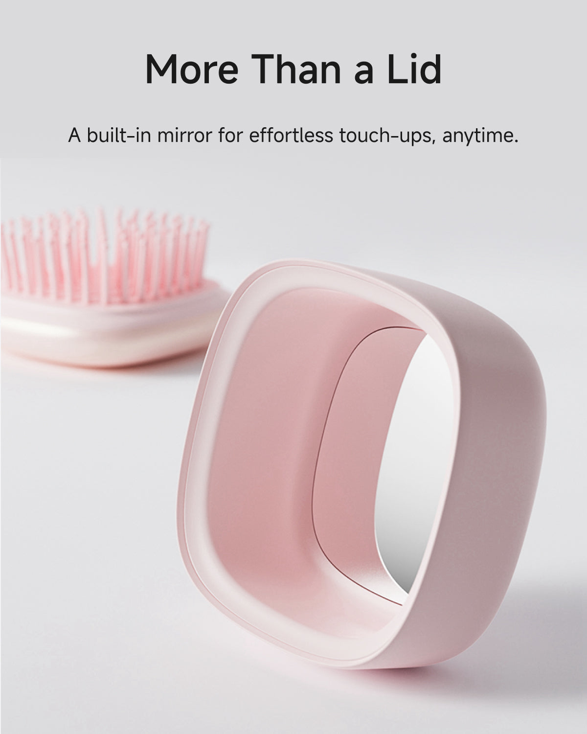 Laifen Hair Brush