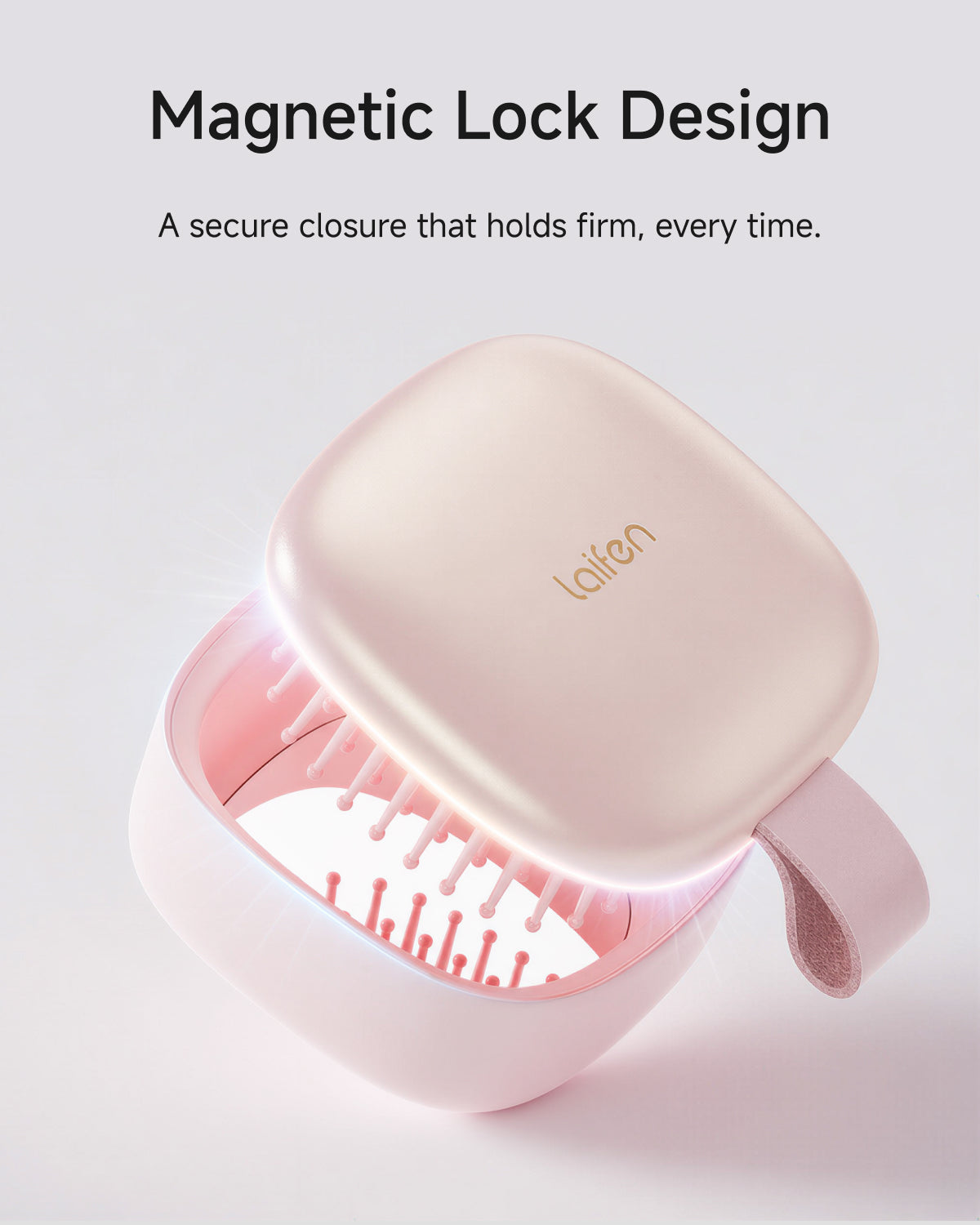 Laifen Hair Brush