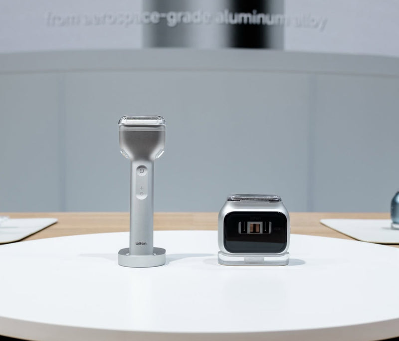 IFA 2025 booth