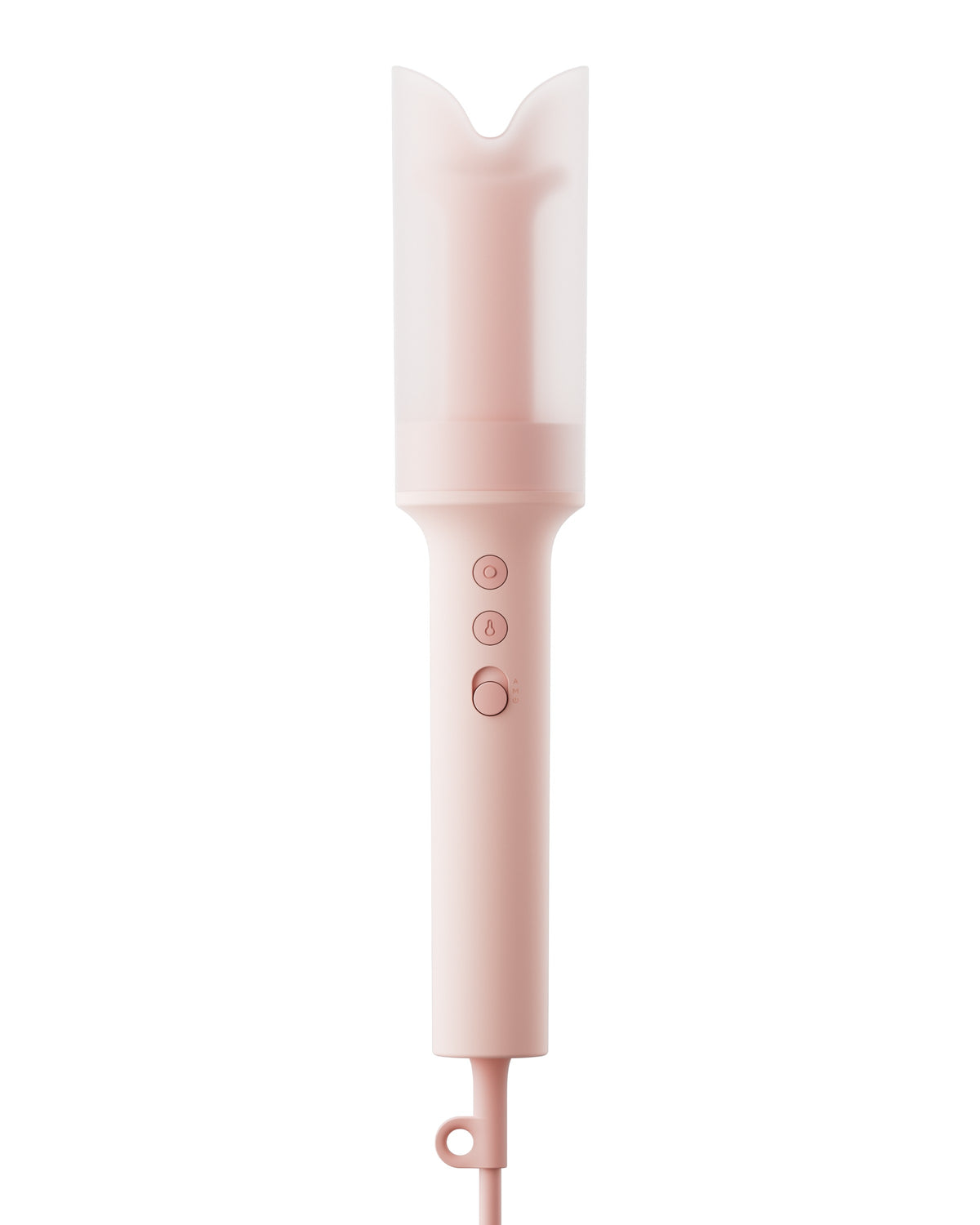 Laifen AutoCurl™ Smart Hair Curler - Frizz-Free & Heat Protection