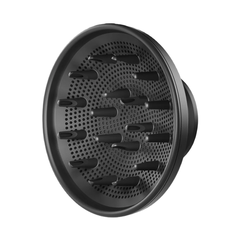 HOT Laifen Diffuser Nozzle Curly-Pro 360° Volume & Bounce