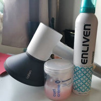 Best blow dryer brush for curly hair​