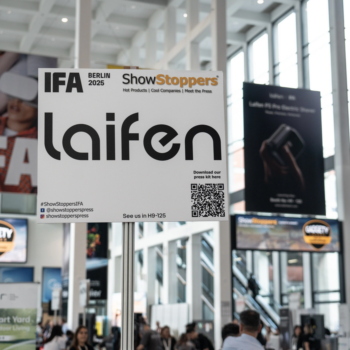 IFA 2025 highlights