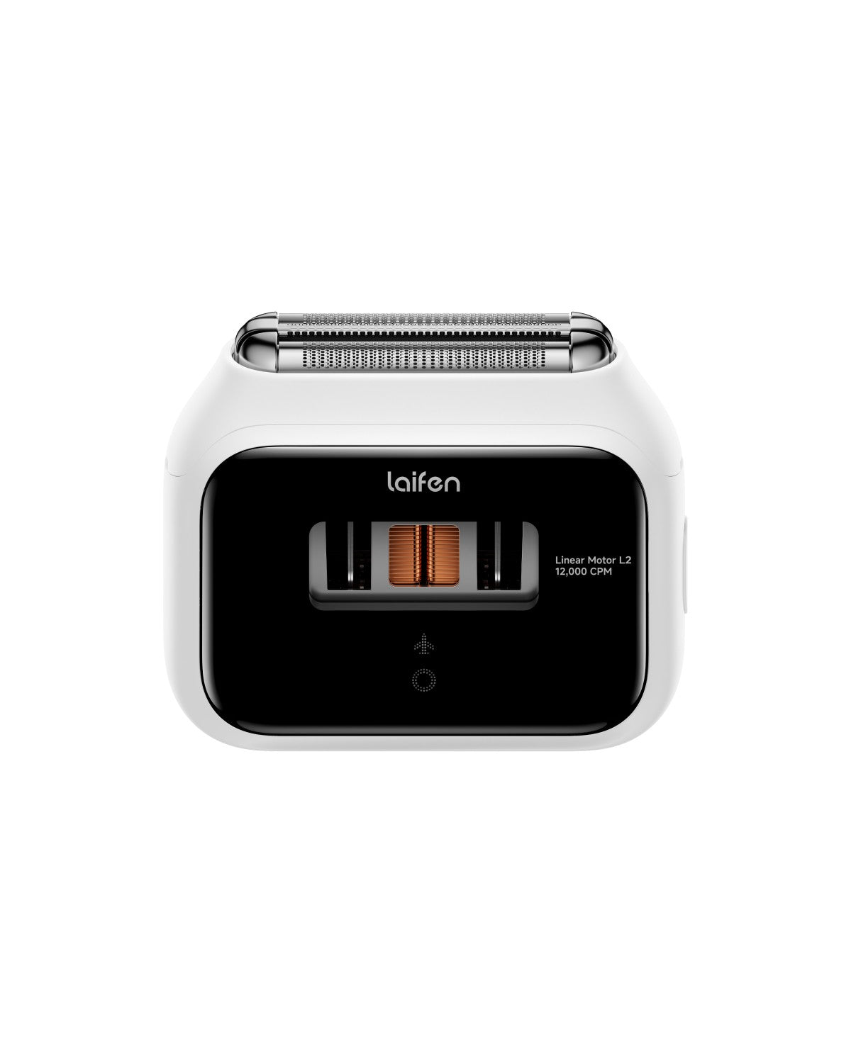 Style_P3 White