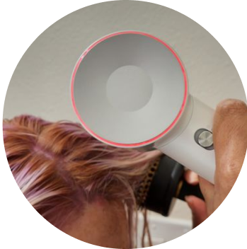 Uses try Laifen hair blow dryers