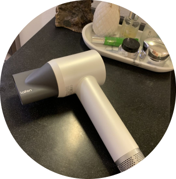 Laifen Swift high-speed hair dryer