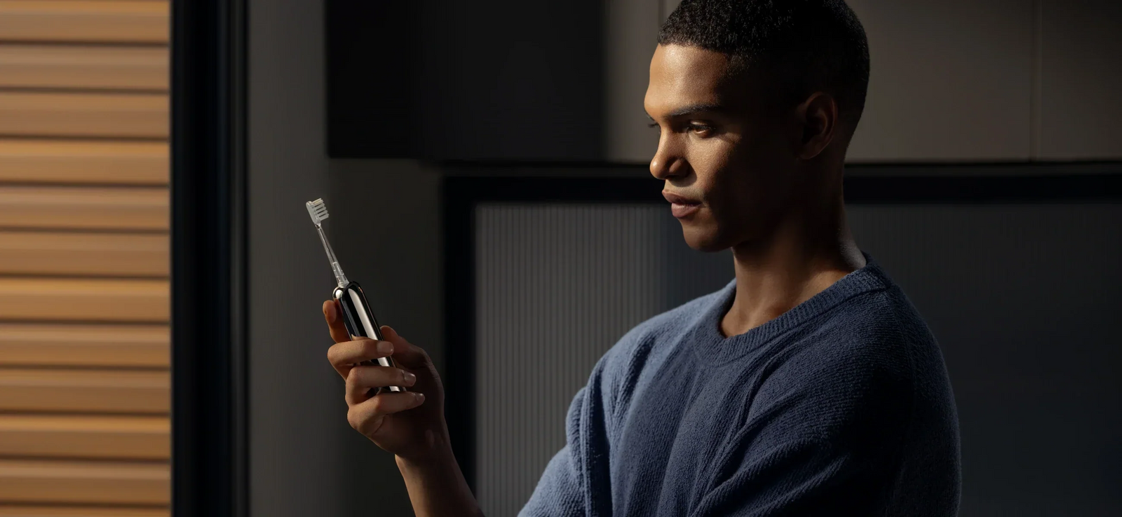 How long does an electric toothbrush battery last?