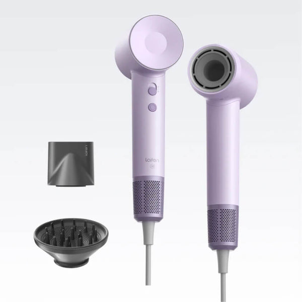 Laifen SE High-Speed Hair Dryer 1HD12-G-AU main image 0