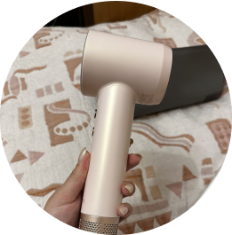 Laifen hair dryer reviews: Laifen Swift