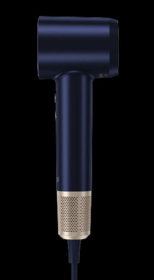 Swift Premium High-Speed Hair Dryer | Color Golden Blue | Laifen