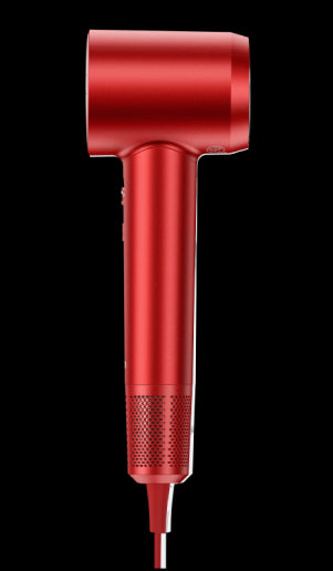 Swift High-Speed Hair Dryer | Color Ruby Red | Laifen