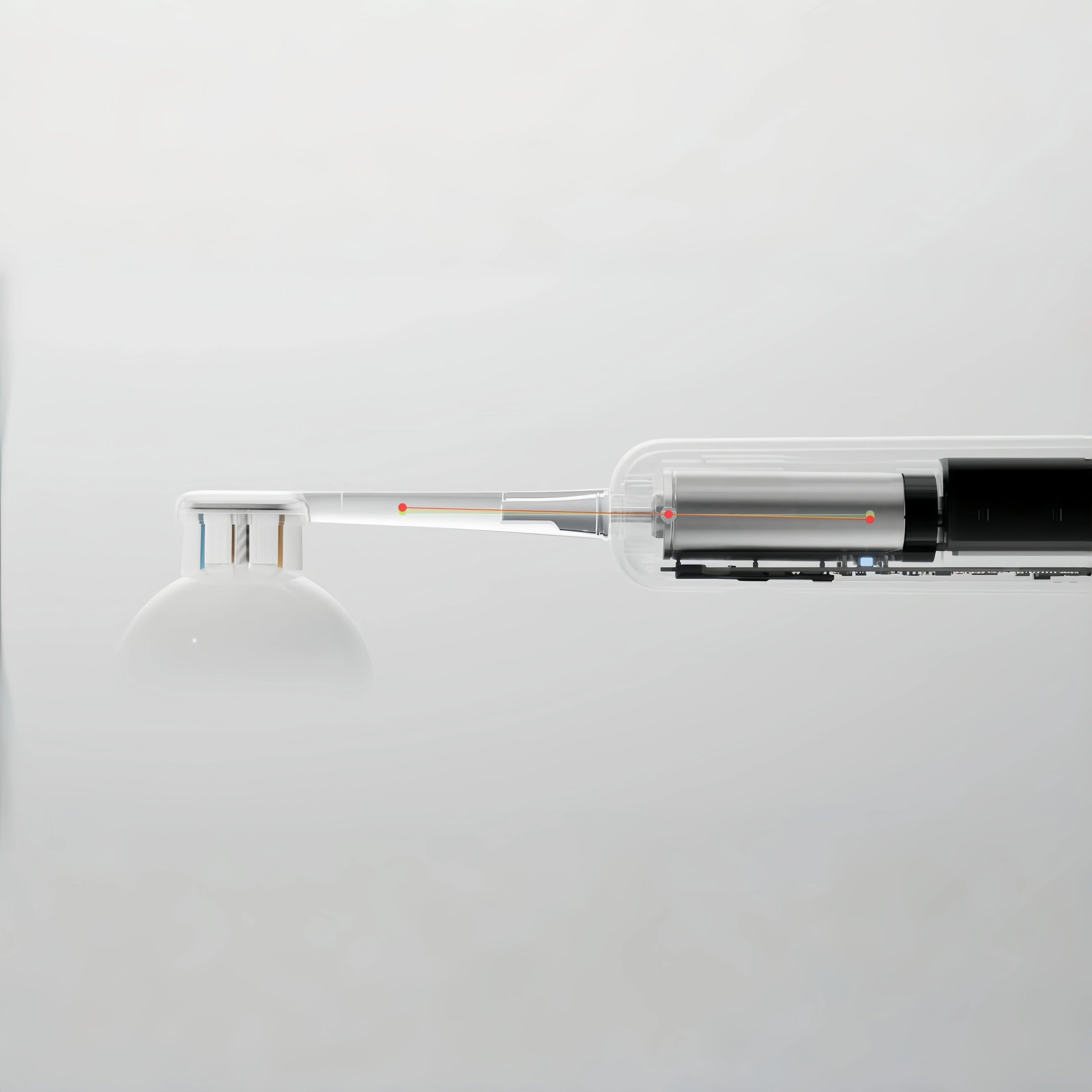 Smart Pressure Sensor