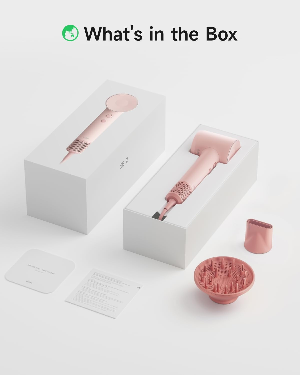 Color_Matte Pink
