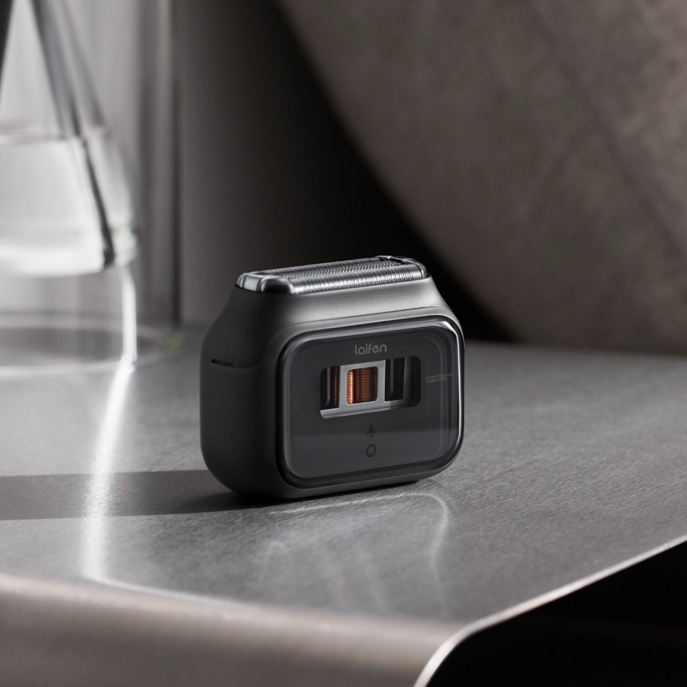 Best electric shaver for men's gromming