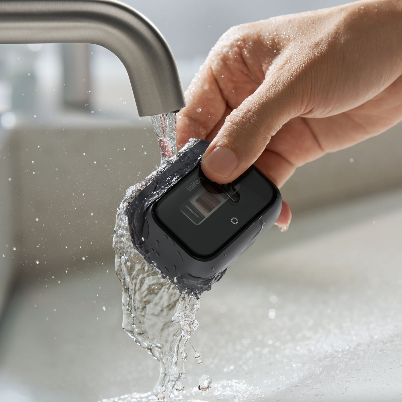 How to clean your shaver