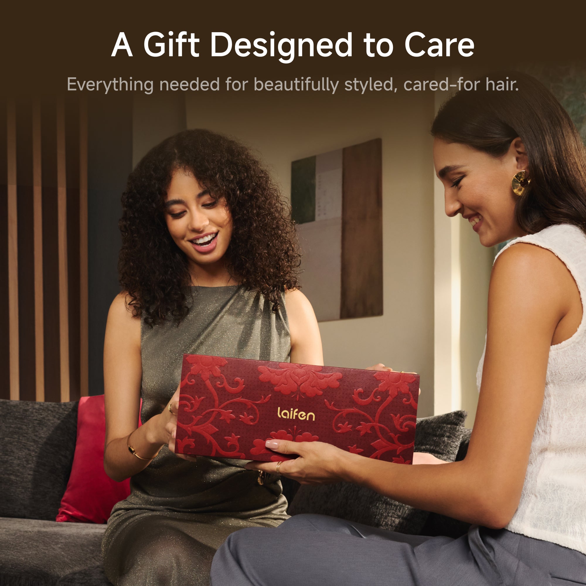 Color_Polished Burgundy(Gift Box)