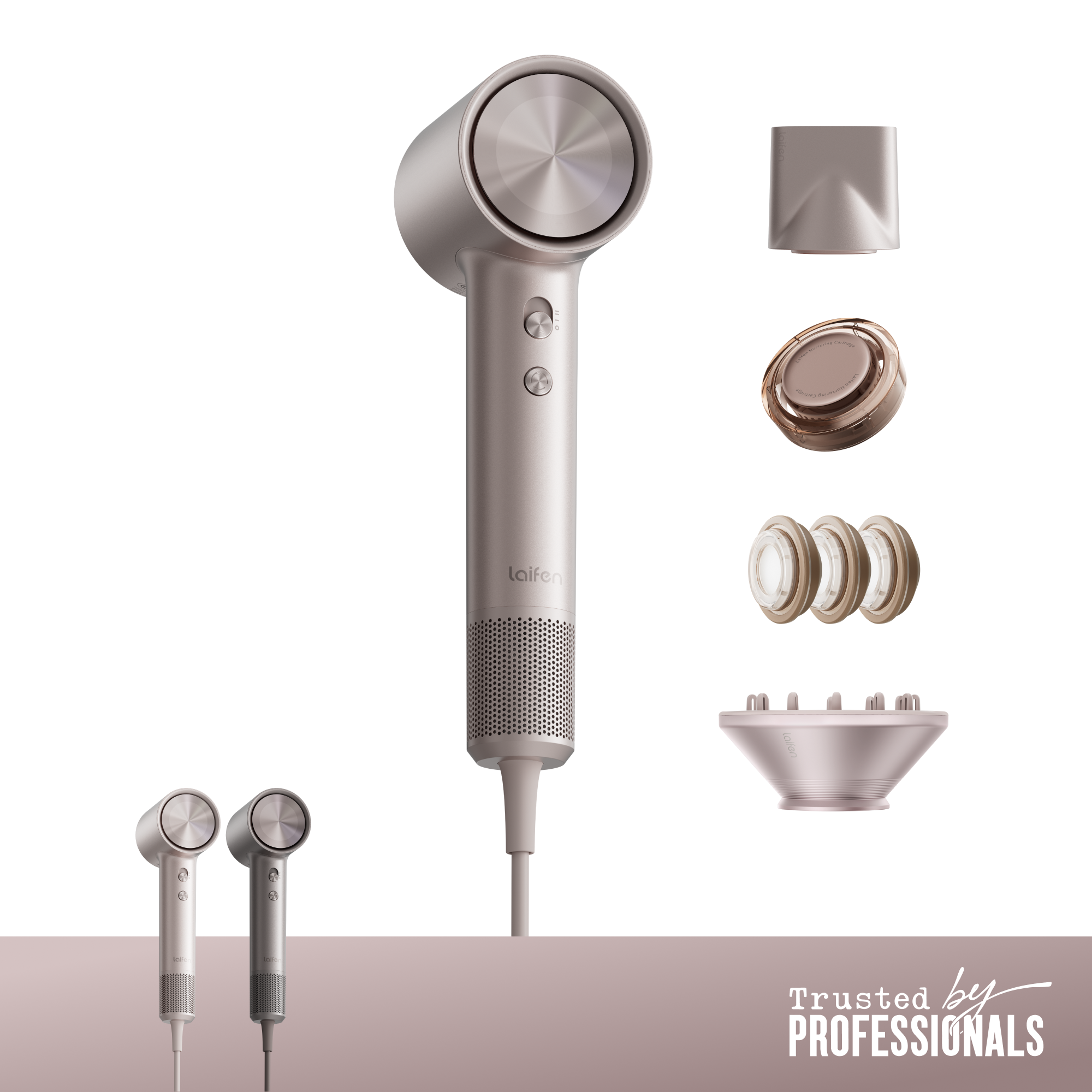 Color_Polished Platinum
