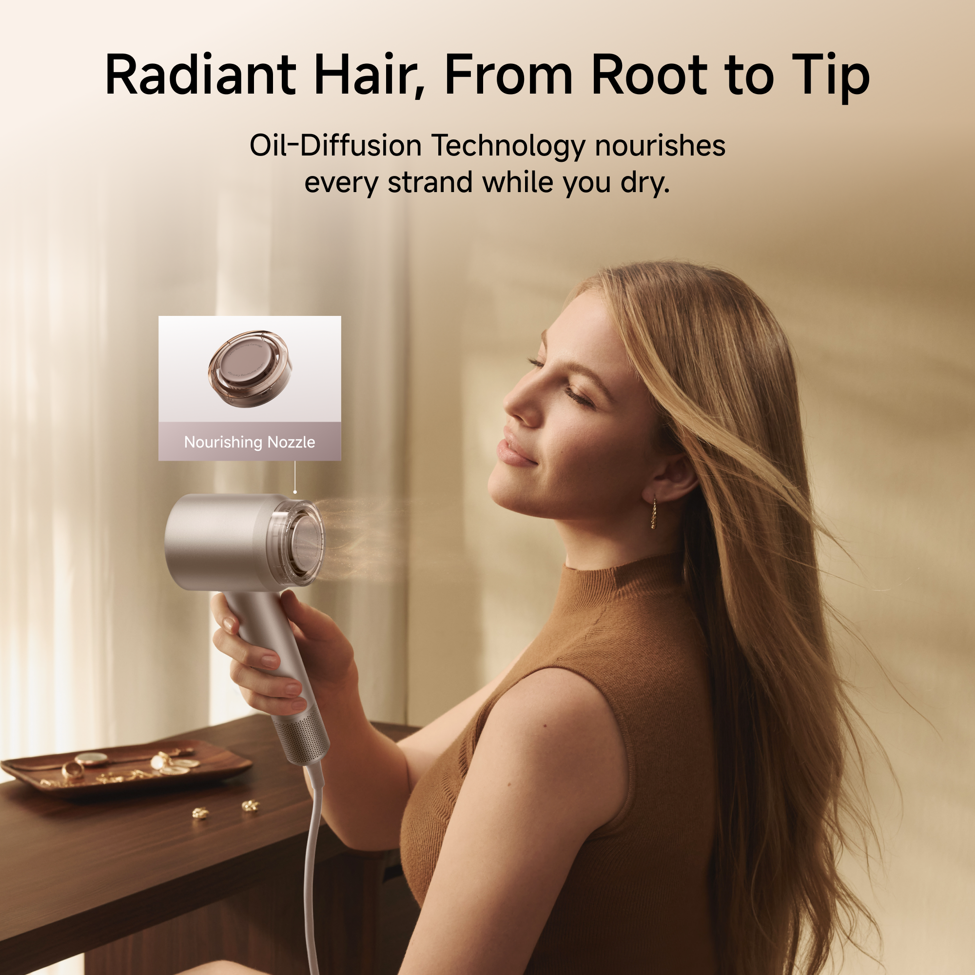 Color_Polished Platinum