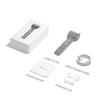 Space Gray Aluminum Alloy / Stubble Edition