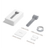Space Gray Aluminum Alloy / Stubble Edition
