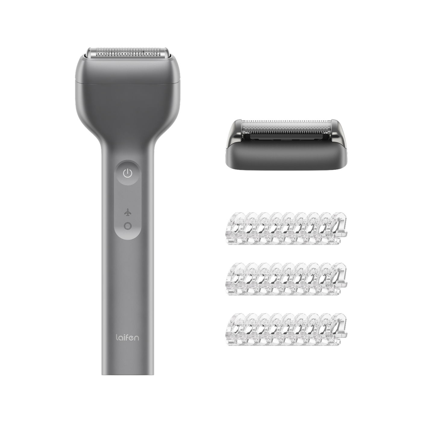 T1 Pro 1-Blade Electric Shaver with Linear Motor