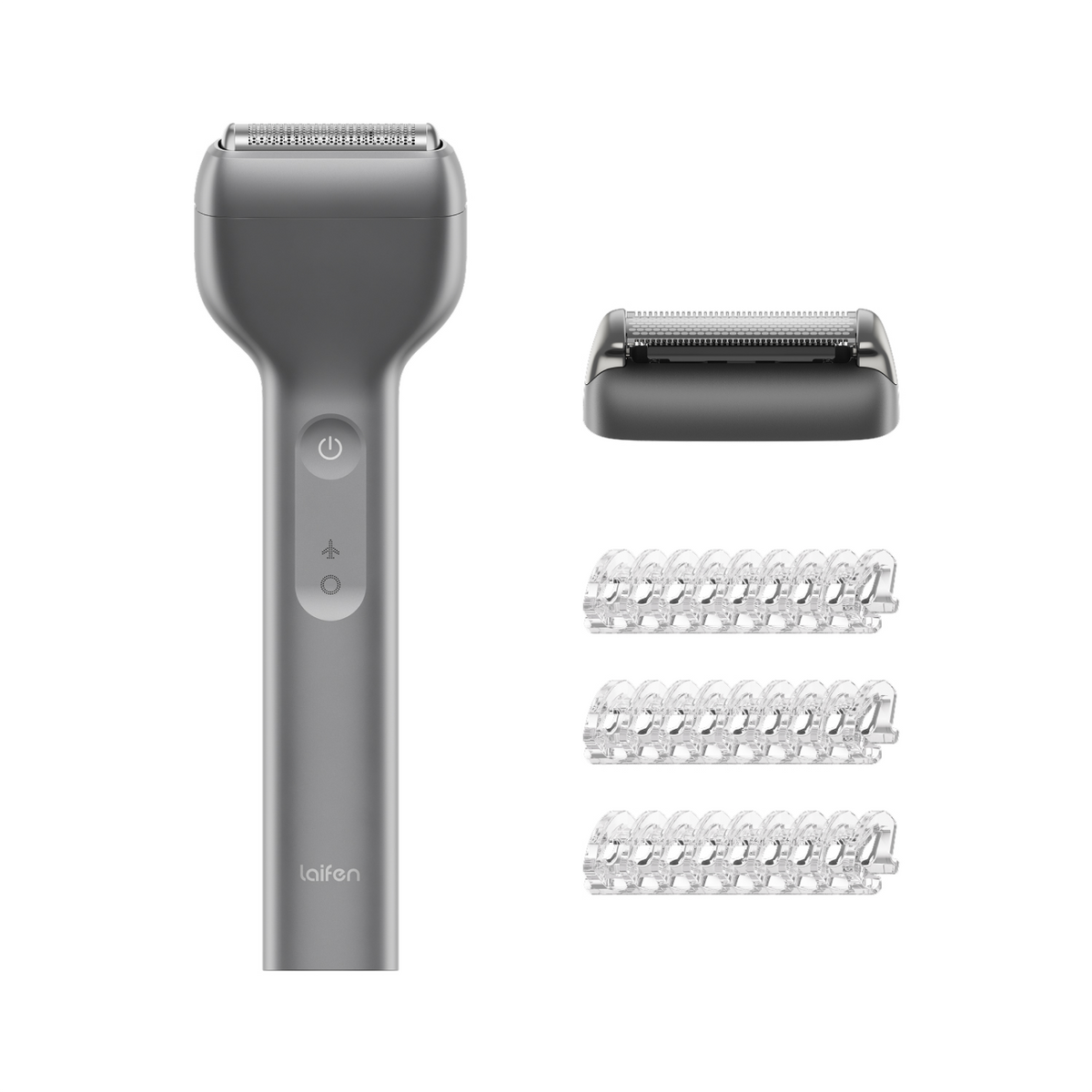 Laifen T1 Pro 1-Blade Electric Shaver - Image 9