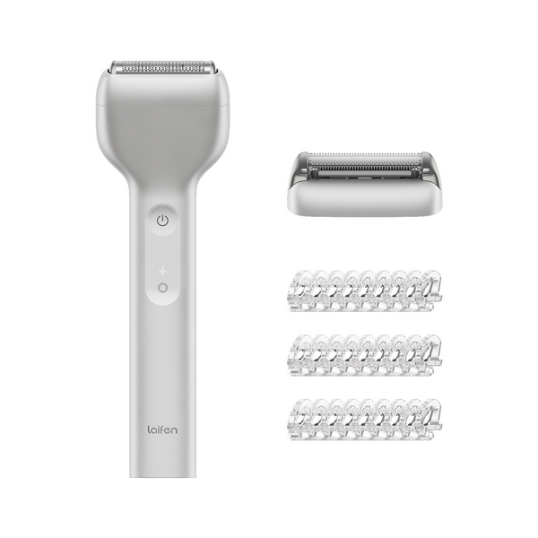 Laifen T1 Pro Blade Electric Shaver & Head | Smooth Precise Shave