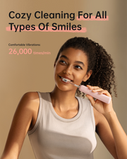 Laifen Wave Special Electric Toothbrush