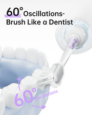Laifen Wave Special Electric Toothbrush