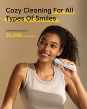 Laifen Wave Special Electric Toothbrush