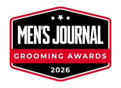 Men's Journal award
