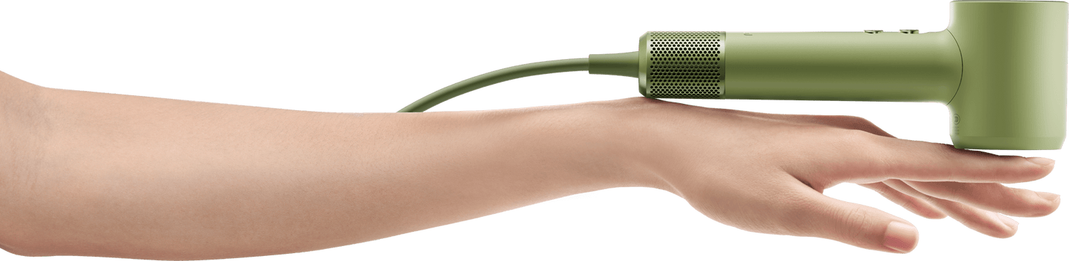 [Comfortable] for Every Hand