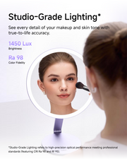 Laifen Glowy Vanity Mirror