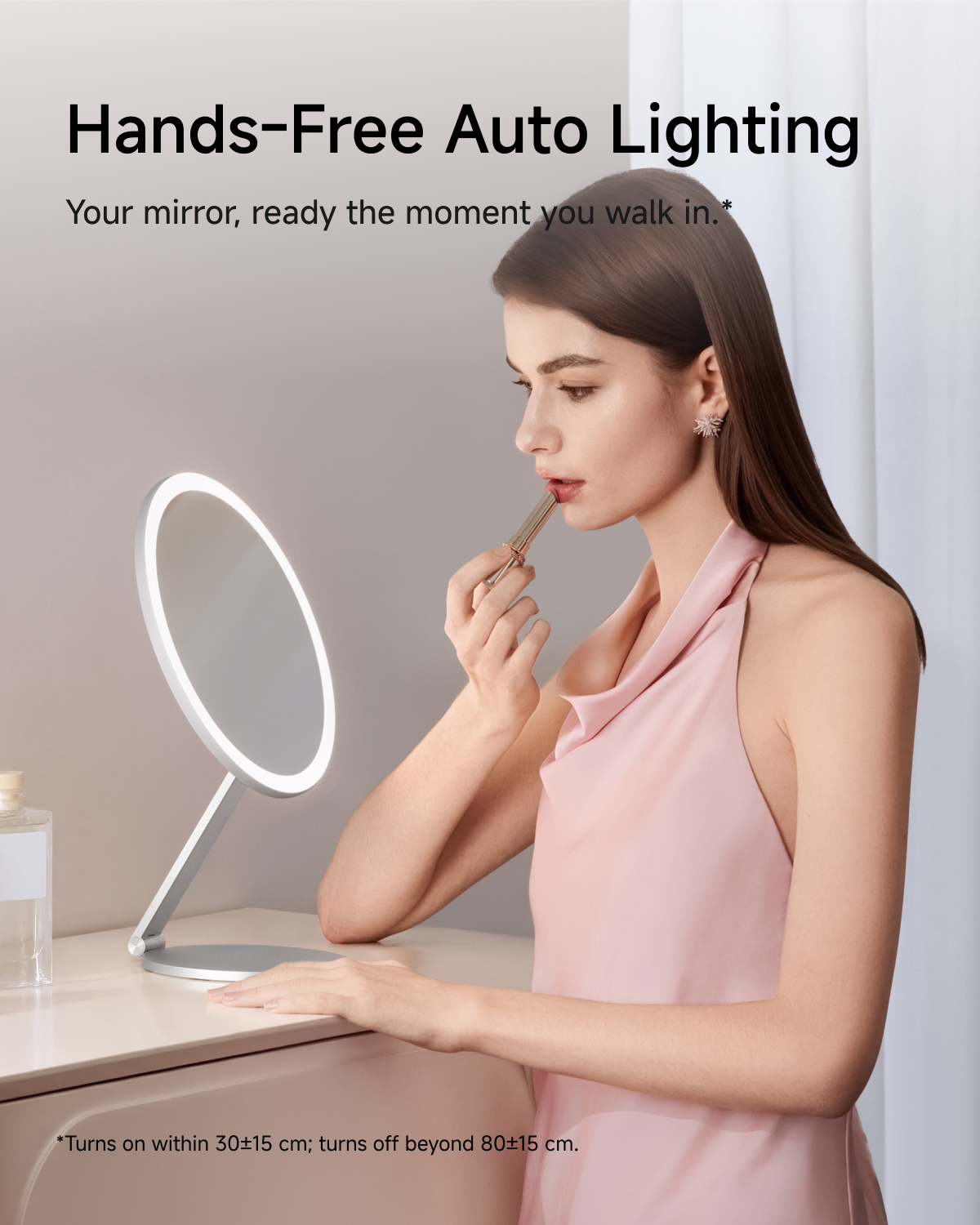 Laifen Glowy Vanity Mirror