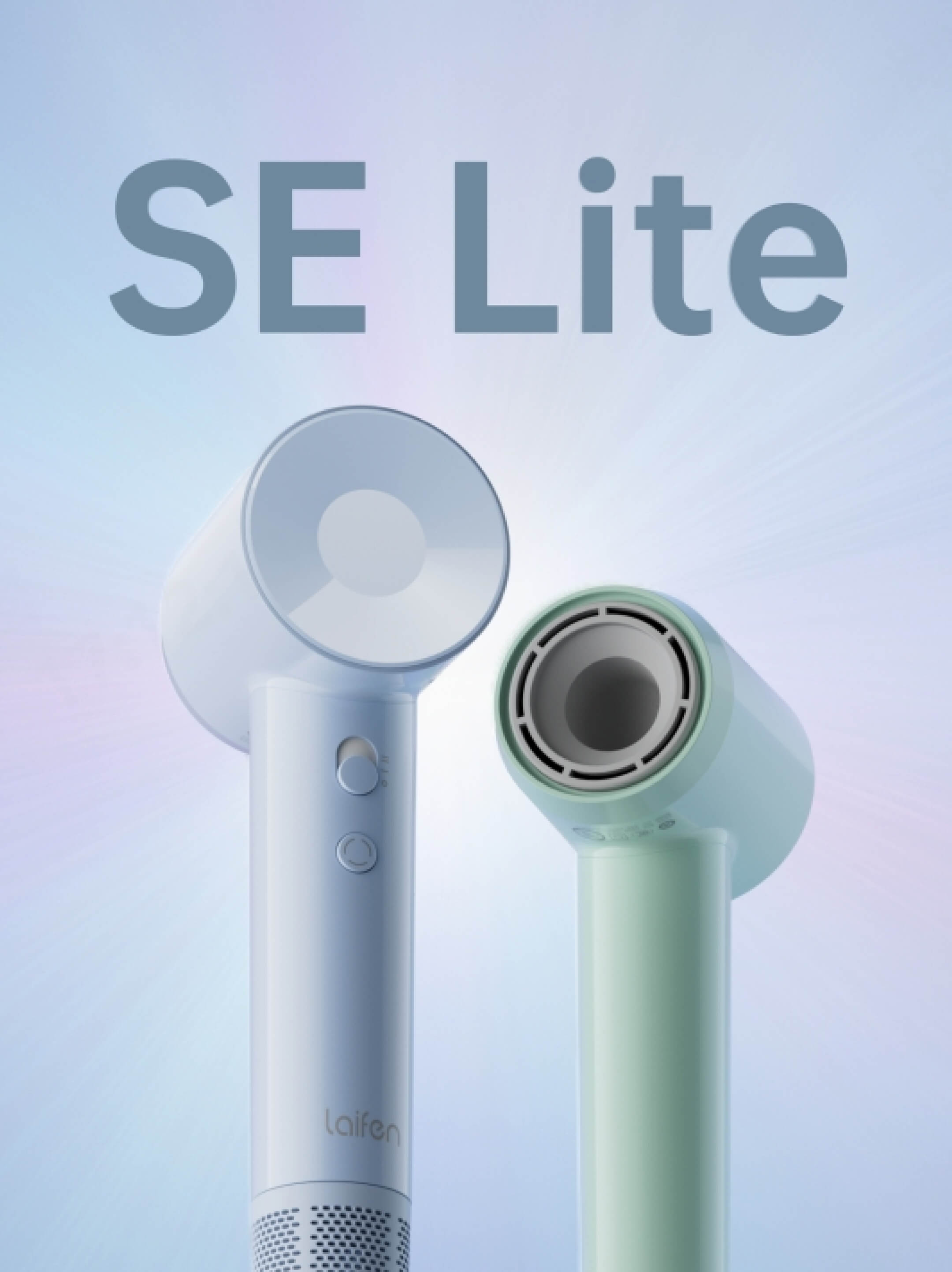 SE lite – Laifen-US