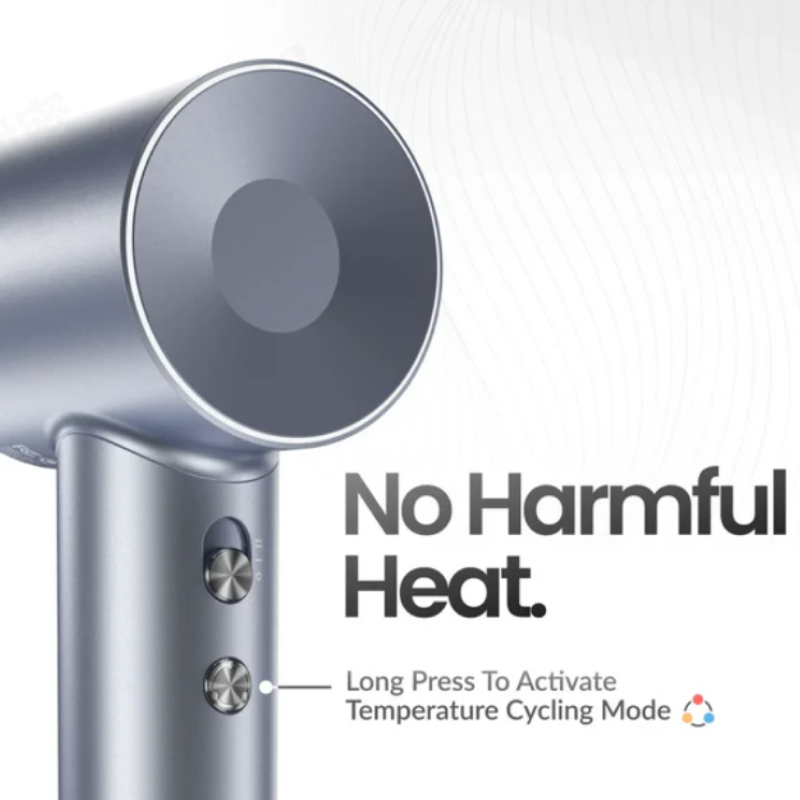 Smart Temperature Control