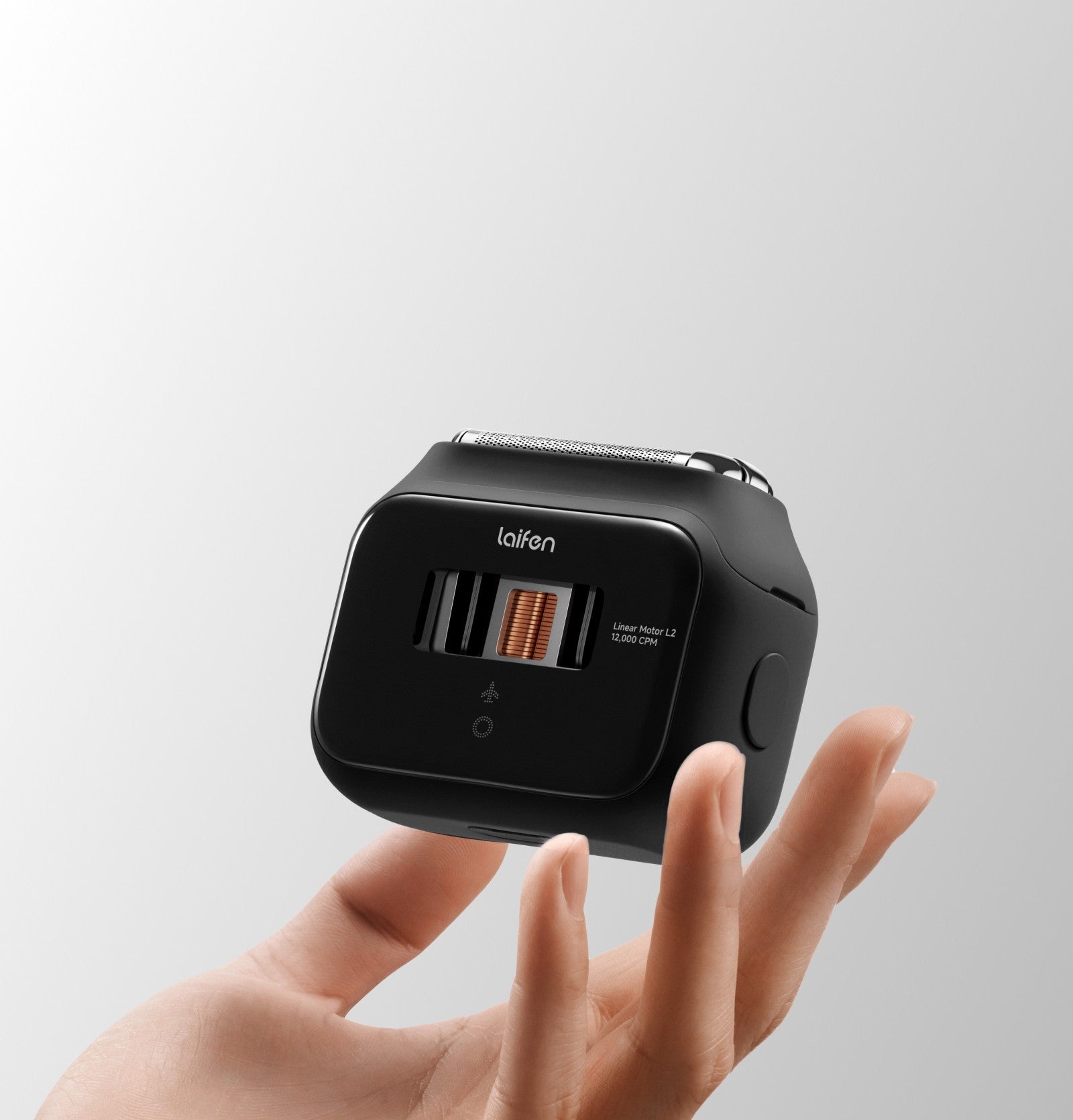 Durable Build, Comfortable Grip