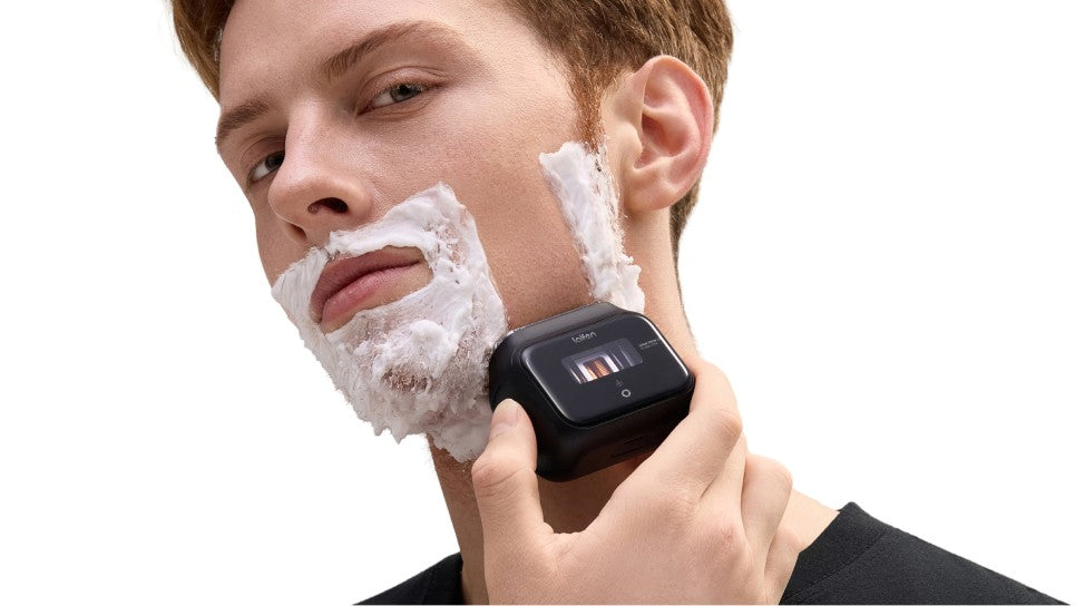 Wet &amp; Dry Shaving