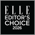 ELLE logo