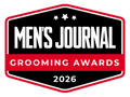 Men's Journal logo
