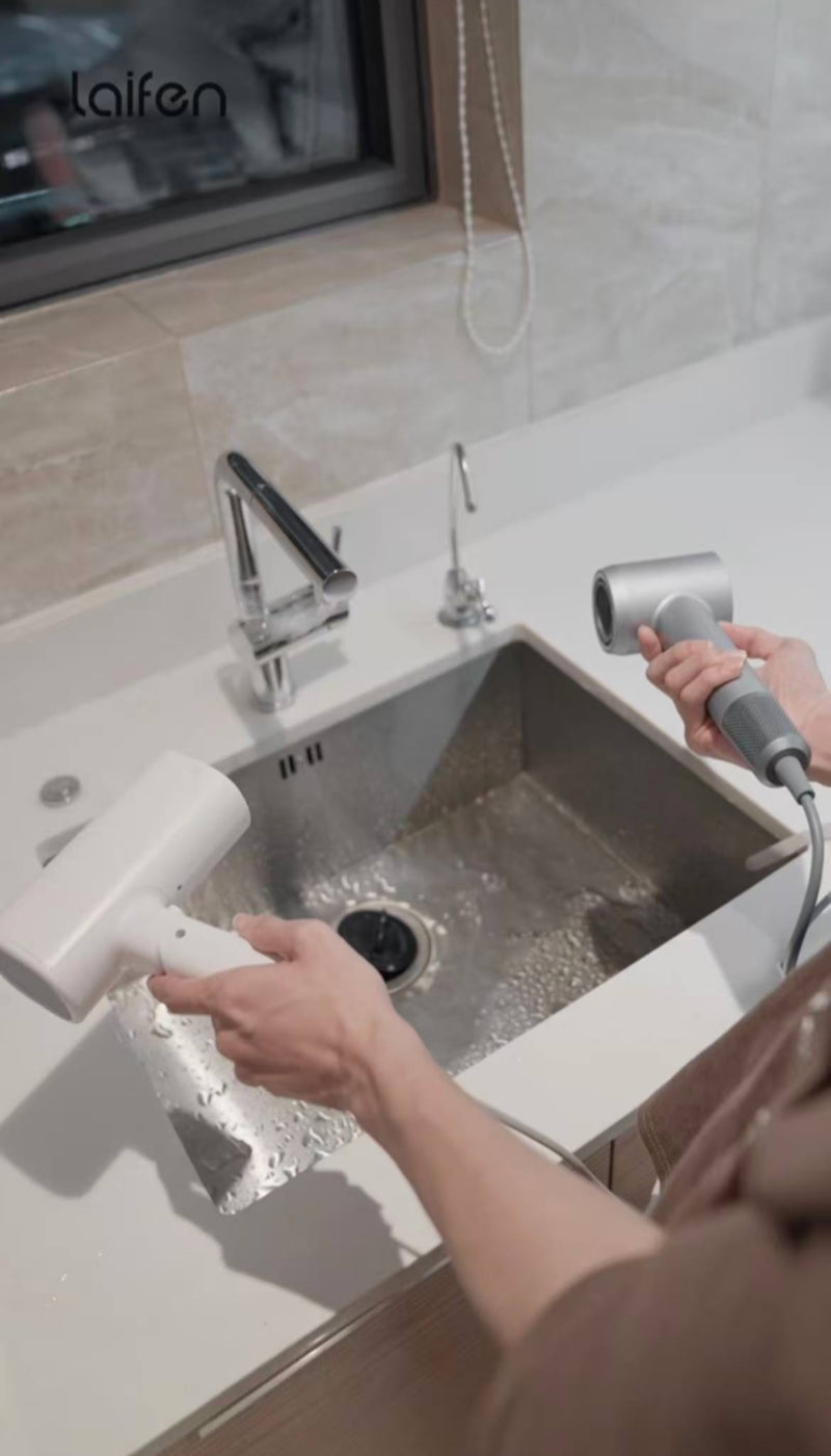 Compare hair dryers