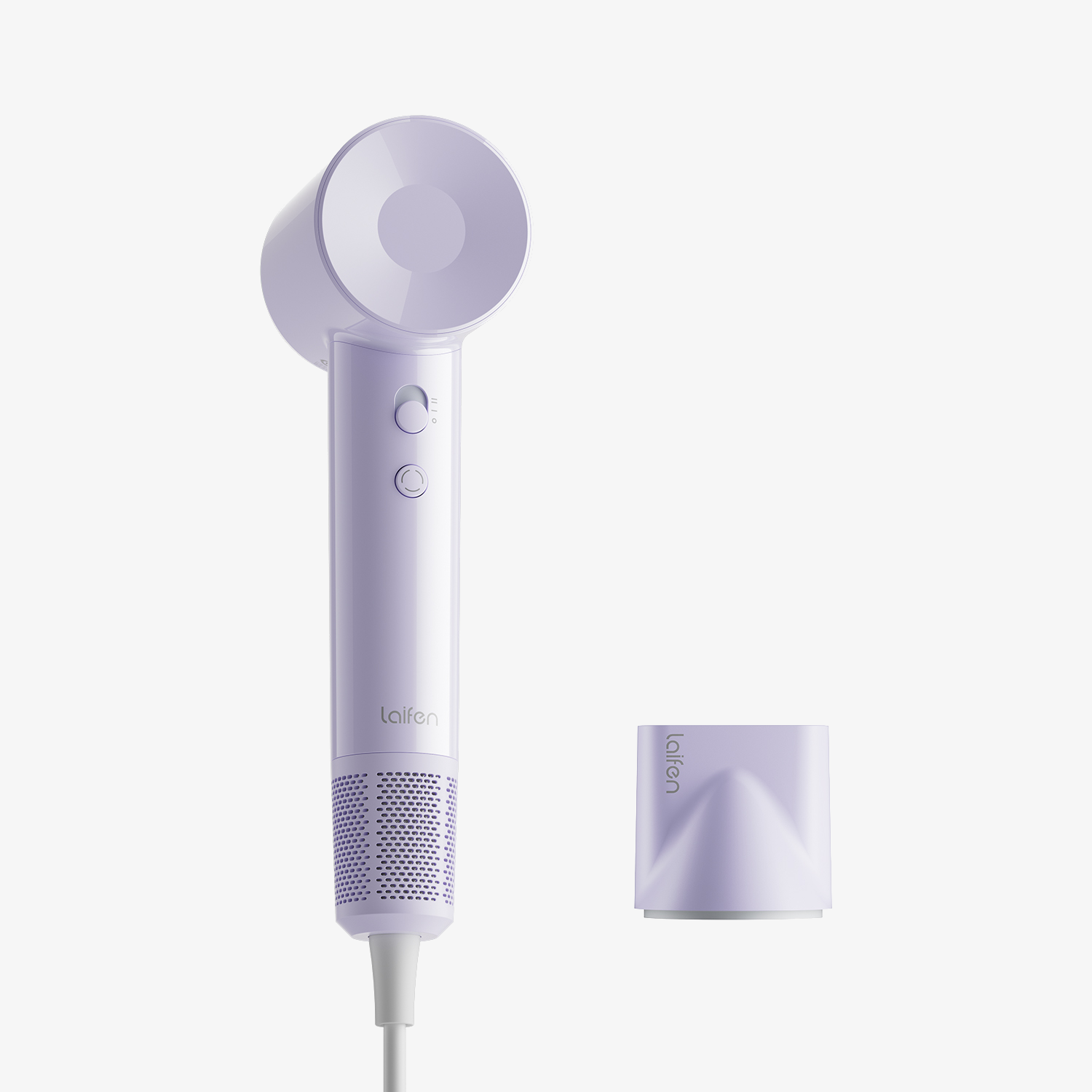 SE Lite · High-speed hair dryer