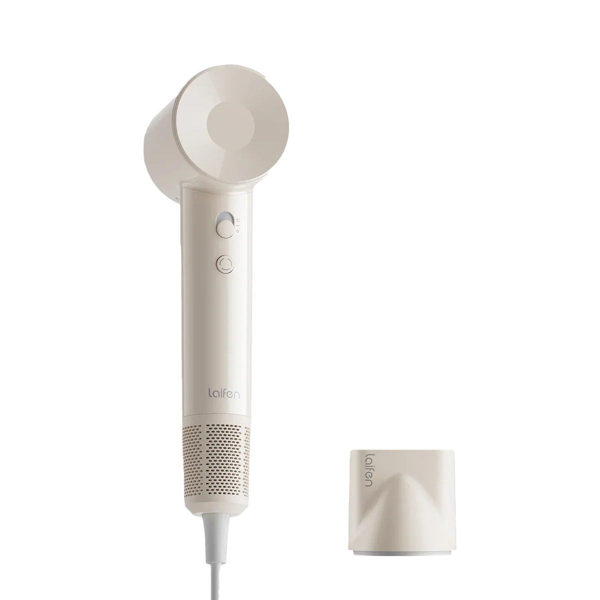 Laifen ライフェン SE Lite ヘアドライヤー 速乾 大風量高濃度1.5億