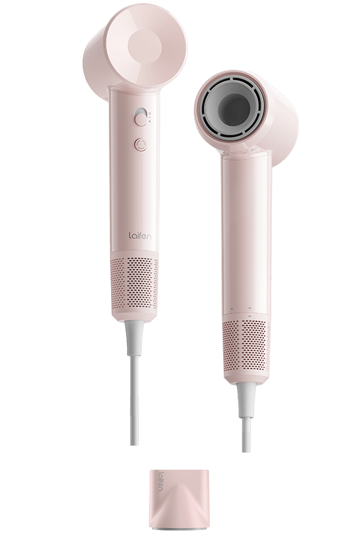 K04050 Laifen ライフェン SE Lite ヘアドライヤー クリーム