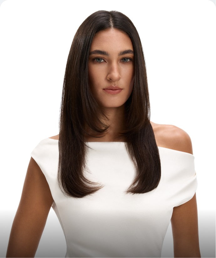 Hair after using Swift 4