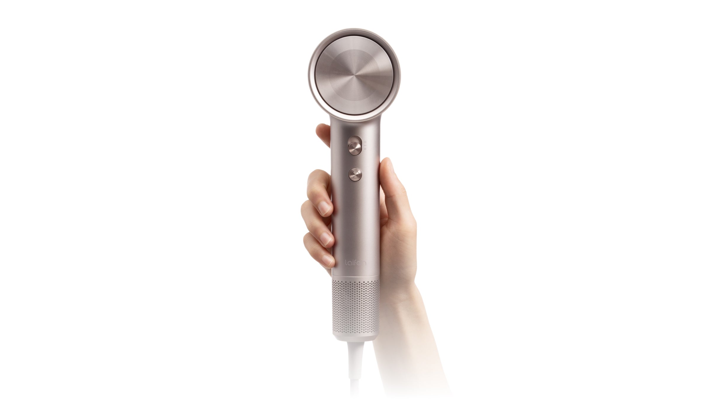 Laifen Swift 4 product beauty shot