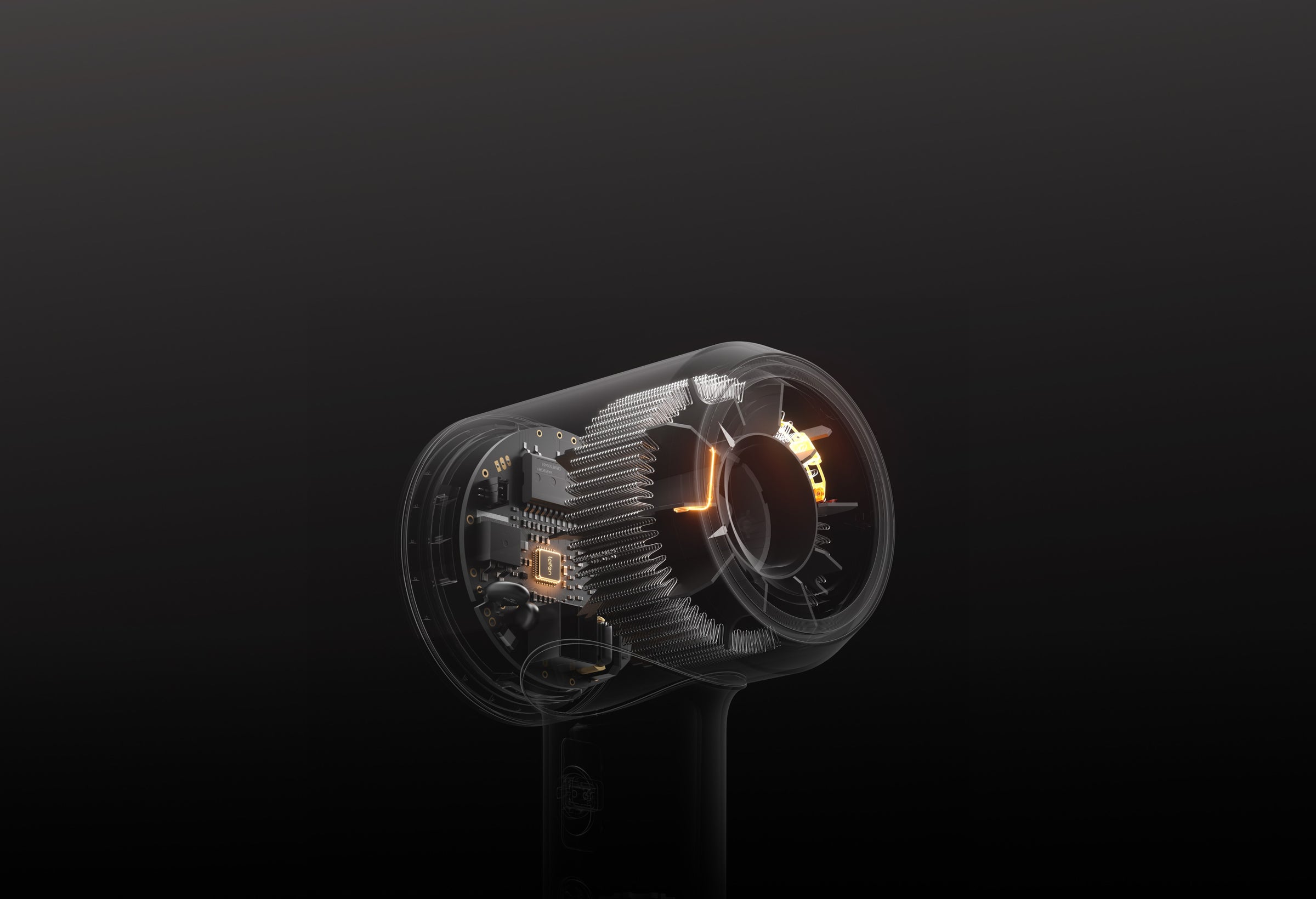 Swift 4 smart temperature sensor