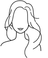 Long hair