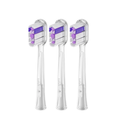 Laifen Wave Heads (3-Pack)
